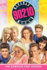 Беверли-Хиллз 90210 (1990 – 2000)