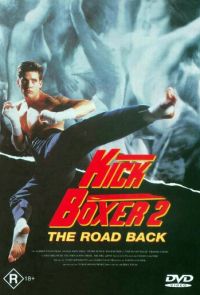 Кикбоксер 2: Дорога назад (1991)